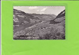 Lungern am Brünigpass
