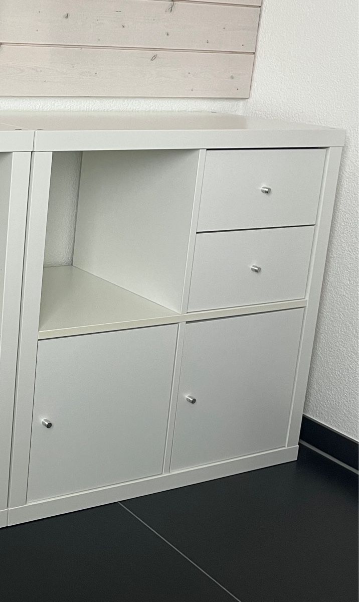 Regale: Kallax Regal – Gebraucht aus Heimberg von mira777