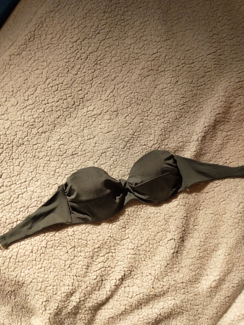 H&M Maillots de bain & Bikinis: Bikini Oberteil mit Bügel – D'occasion à Rheinau par miriam_j 6