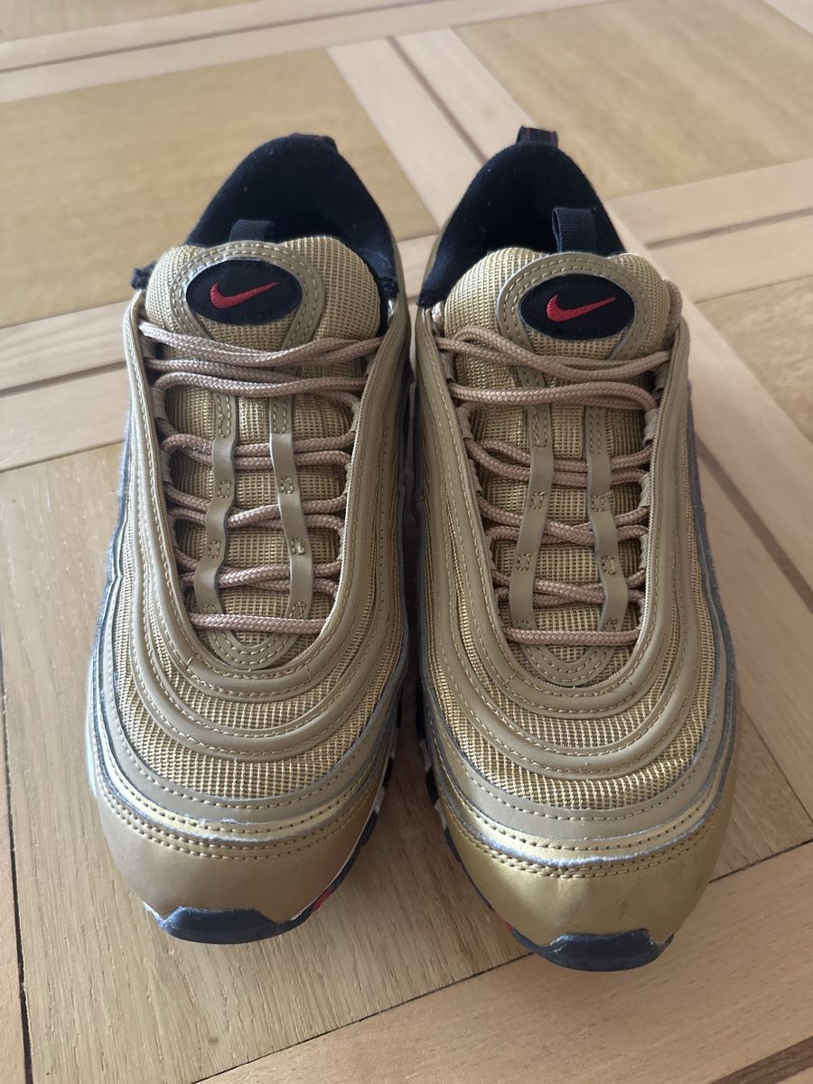 Nike Scarpe da uomo: Nike Air Max 97 - taille 42 – Usato da Lausanne venduto da caf82 1