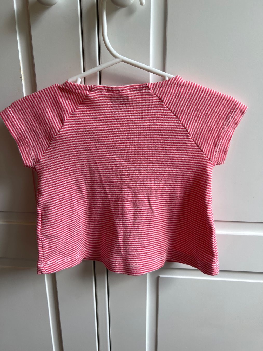 Petit Bateau Camicette, T-shirt & Top: Petit Bateau t-shirt 62cm – Usato da Adliswil venduto da youngbee 1
