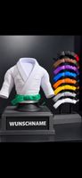 Dein persönlicher Gürtelhalter – Jiu-Jitsu & Karate