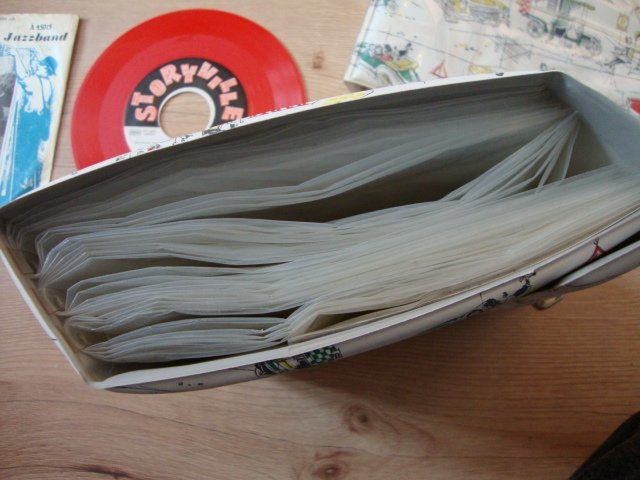 Schallplatten 38St. Vinyl LP Konvolut Klassik Schlager, ...... In Baden