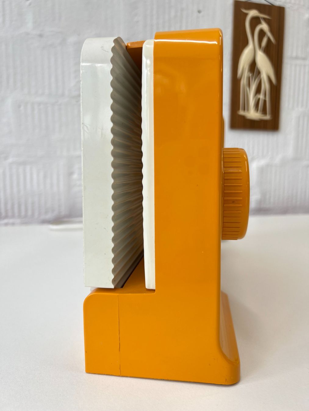 Krups Elettrodomestici da cucina: Vintage Schneidemaschine I KRUPS – Usato da Walzenhausen venduto da stilvollwohnen 8