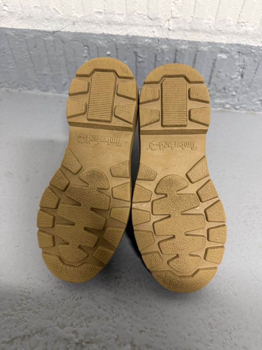 Timberland Scarpe da uomo: Timberland Stiefel 36 – Usato da Zürich venduto da juanjoch 2