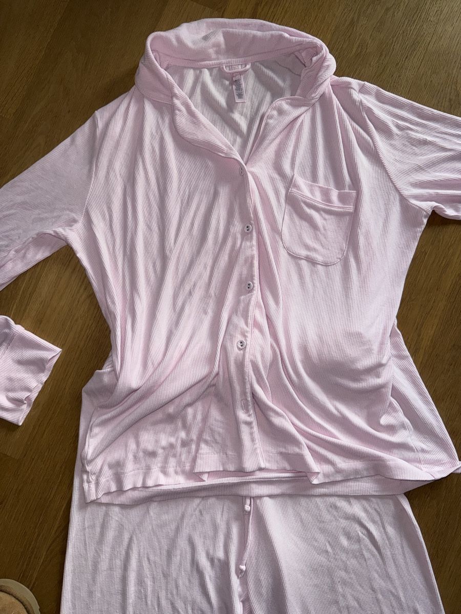 Skims Negligees & Pyjamas: Skims Pyjama Rose – Gebraucht aus Bottmingen von Itsclaire 3