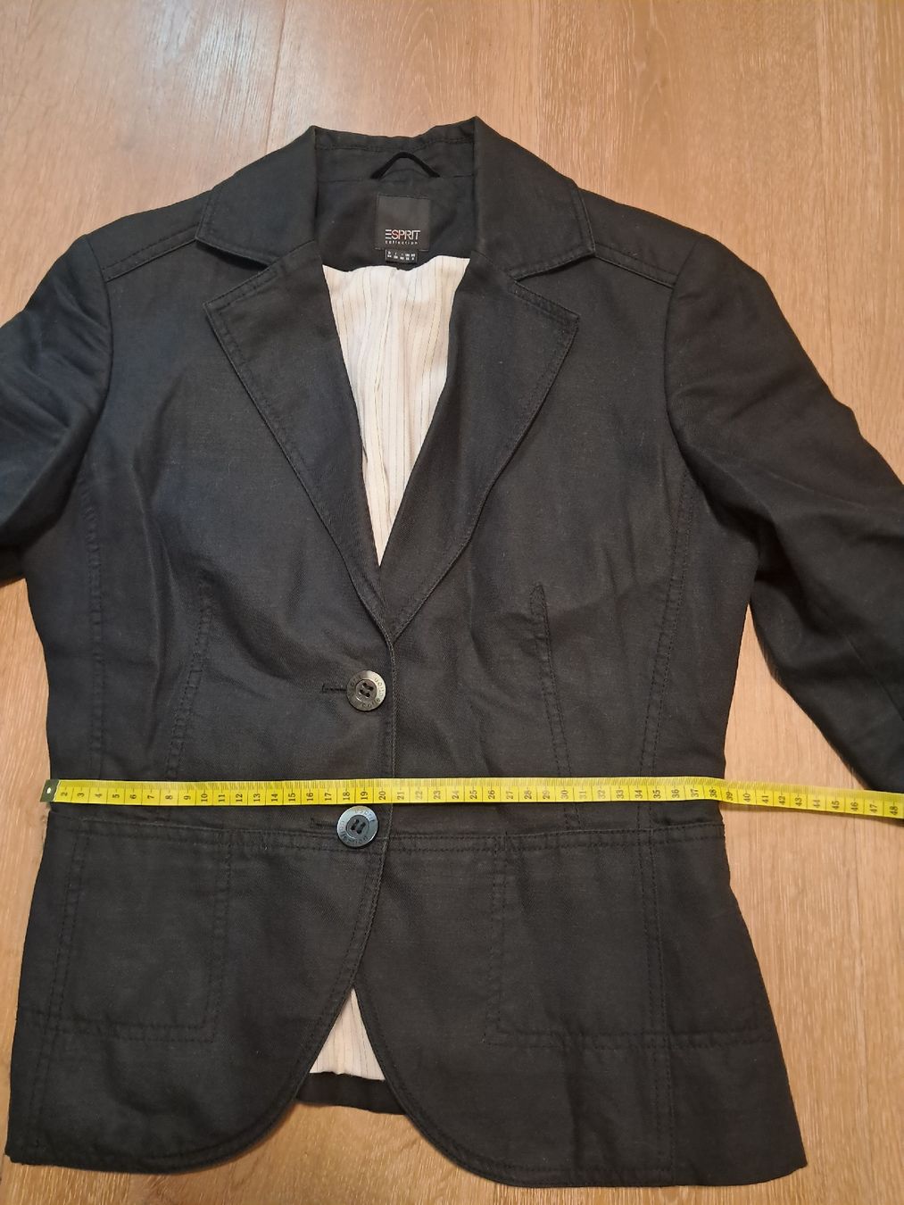 Esprit Jacken: Tolle Jacke / Blaser von Esprit Gr 36 – Gebraucht aus Basel von FrauXXX 4