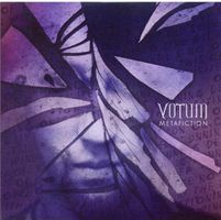 Votum - Metafiction (Digipak)