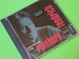 DAS BESTE VON RAINHARD FENDRICH CD (inkl. Macho Macho)