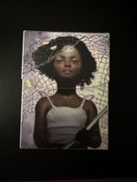MTG Commander Deck Aminatou Duskmourn Miracle Worker