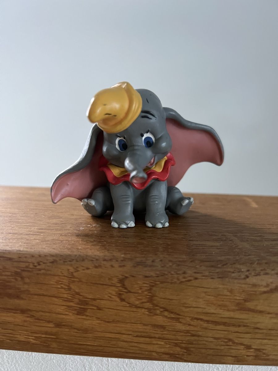 Hörbücher: Tonie Dumbo – Gebraucht aus Schänis von Federi86
