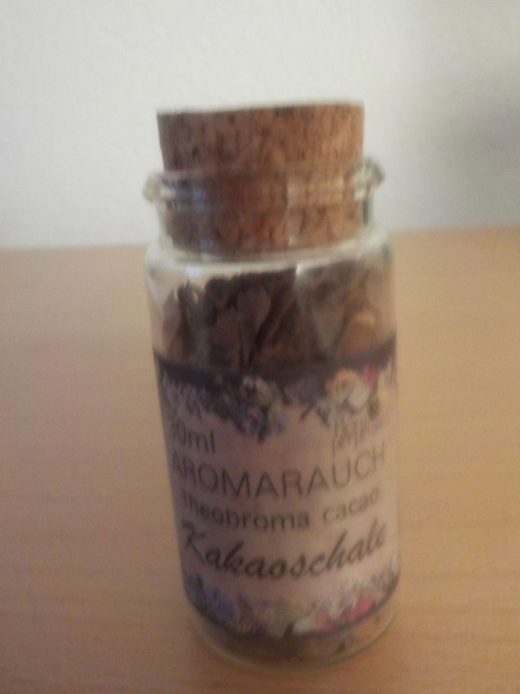 Tutte le decorazioni: Kakoschale, Räucherware – Nuovo e nell'imballaggio originale da Muri b. Bern venduto da Eventverkauf