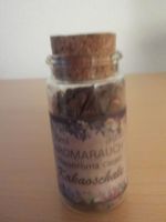 Kakoschale, Räucherware