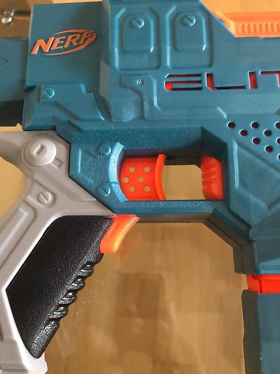 Giocattoli: Nerf elite 2.0 Phoenix : elektrisch – Usato da Winterthur venduto da Nikkorisan 4