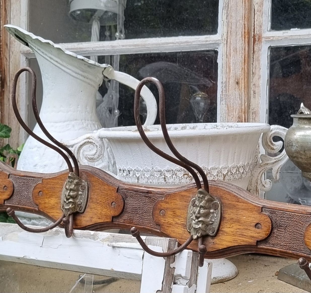 Guardaroba: Antike Garderobe – Usato da Wohlen AG venduto da Atelier-Elisa 4