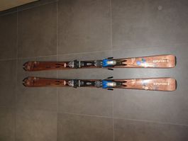 Ski Head Every One, All-Rounder Modell 2009 / 2010