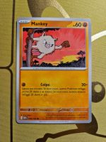 151 - Mankey 056/165