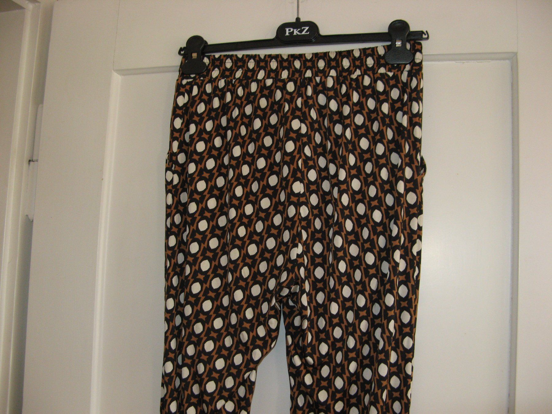 Pantaloni: Sommerhose Gr. 36 von Seventy – Usato da Zürich venduto da apil 4