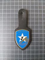 Brusttaschenanhänger FULW GWA 95