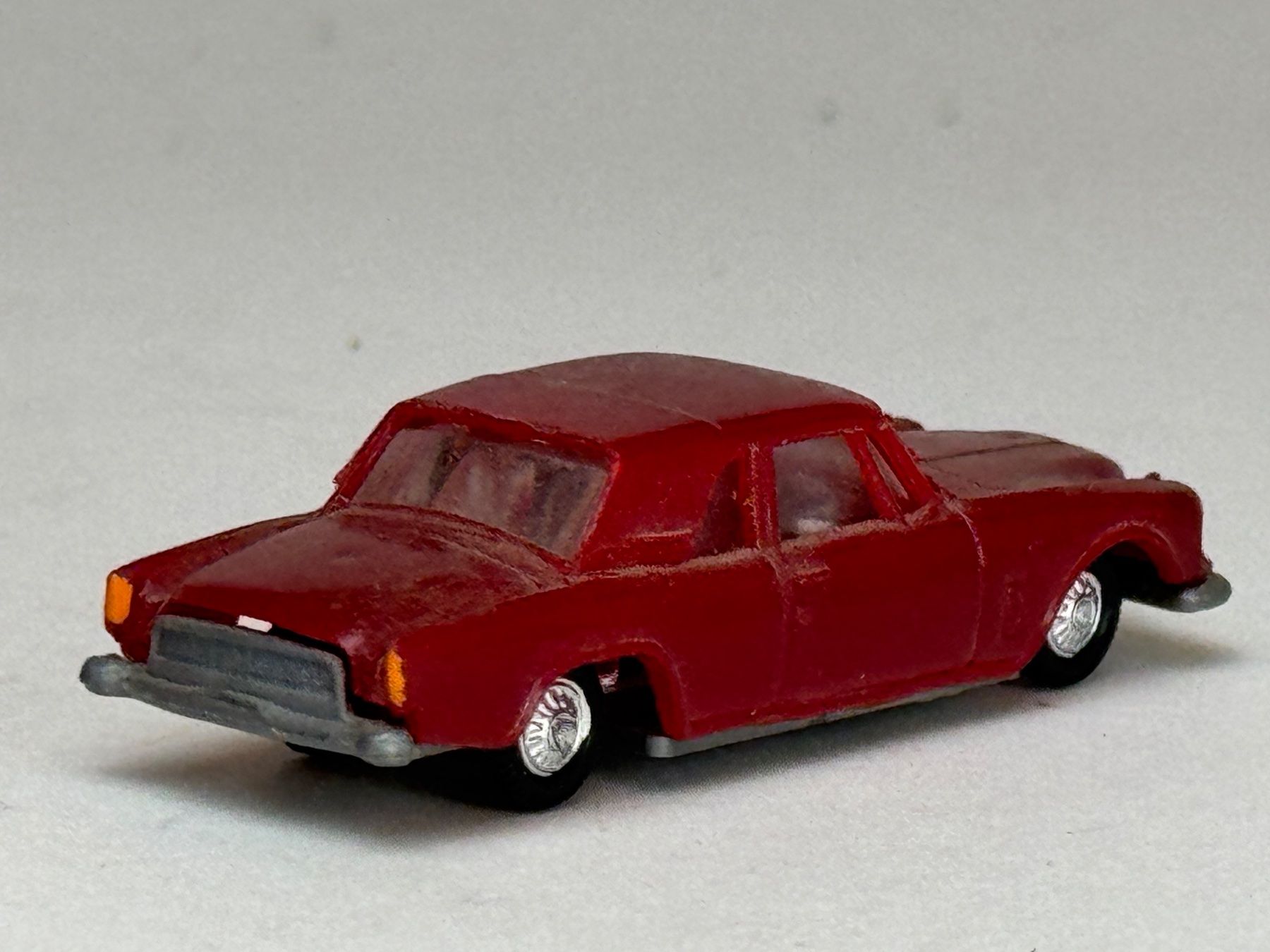 Modellini d'auto: GB- EKO Studebaker EL Hawk weinrot – Usato da Elm venduto da Wikmtz 1
