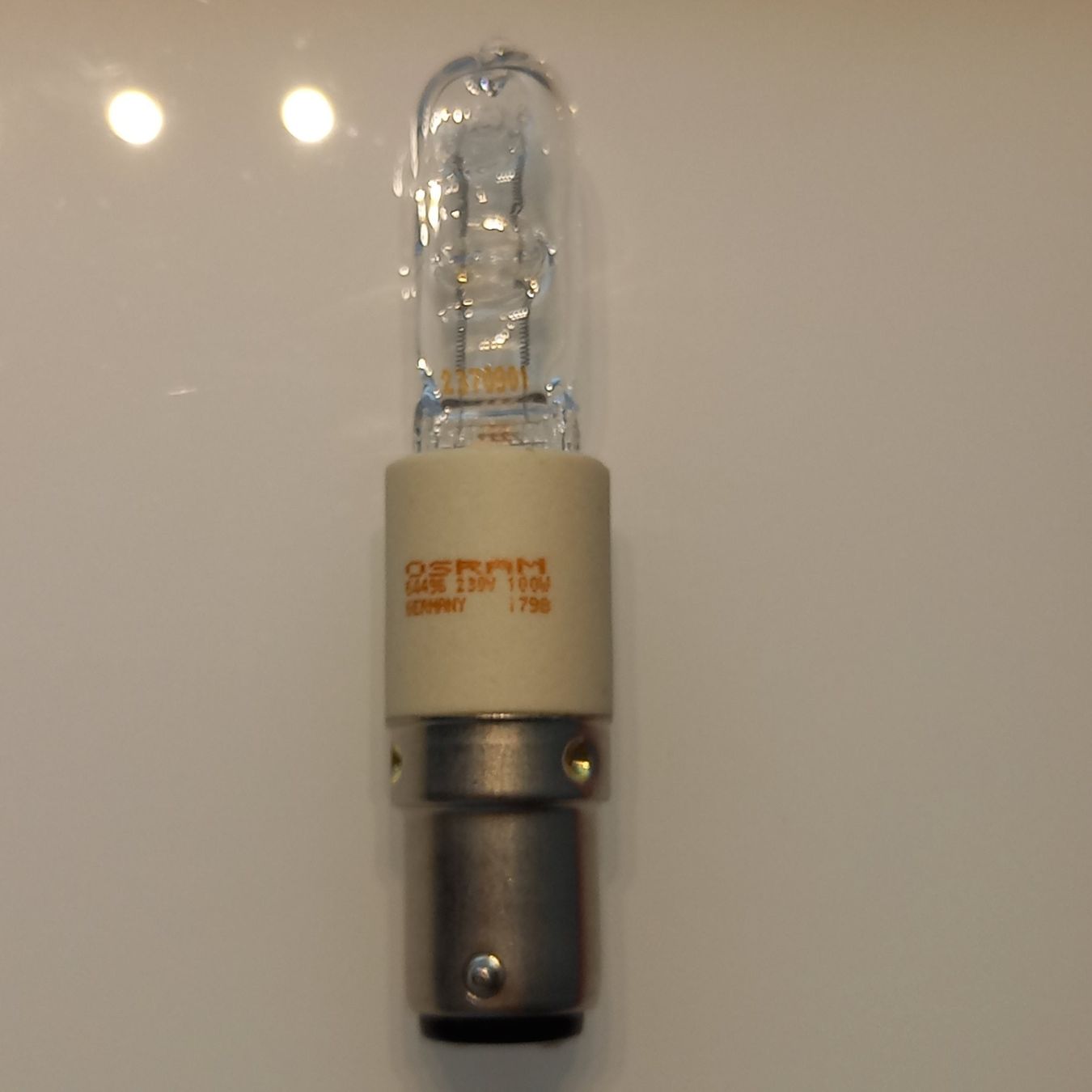 Lampes: Stehlampe – D'occasion à Würenlos par Sissy49 6