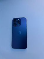 iPhone 14 Pro 128GB Dunkellila, 86% Akku, inkl. MagSafe Case
