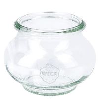 Weck Schmuckglas 220ml