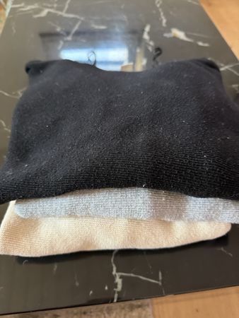3er Set Pullover, Grösse XS/S, Casual Herbst Look!