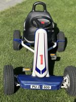 Puky: Tretauto