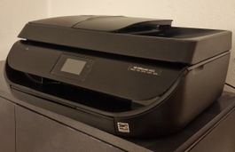 HP OfficeJet 4652 All-in-One Drucker