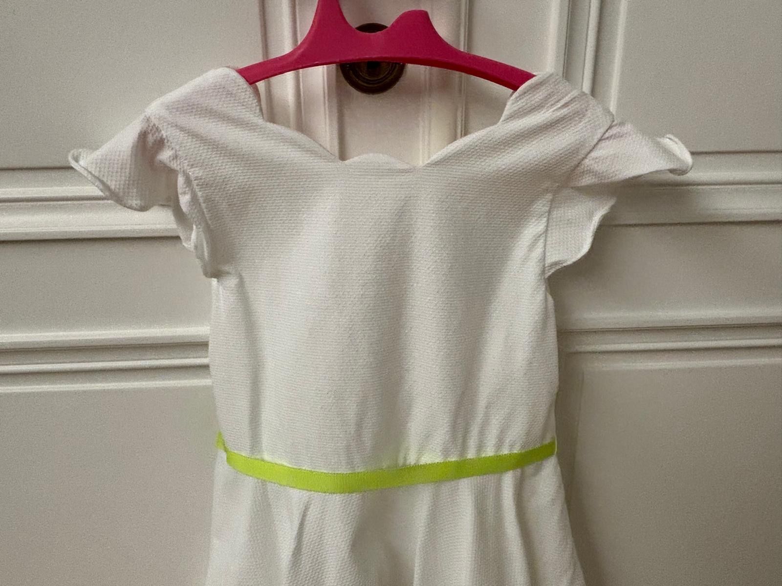 Jacadi Vestiti & Gonne: Robe cérémonie Jacadi T8 ans – Usato da Conches venduto da chn_hgl6 5