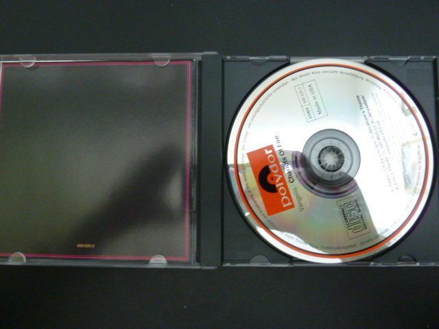 CD: Vangelis - Chariots of fire – Usato da Au ZH venduto da sikoku 1