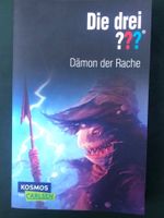 Die drei ??? | Dämon der Rache