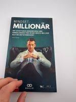 Mindset: Millionär - Erfolgsbuch für Unternehmer!