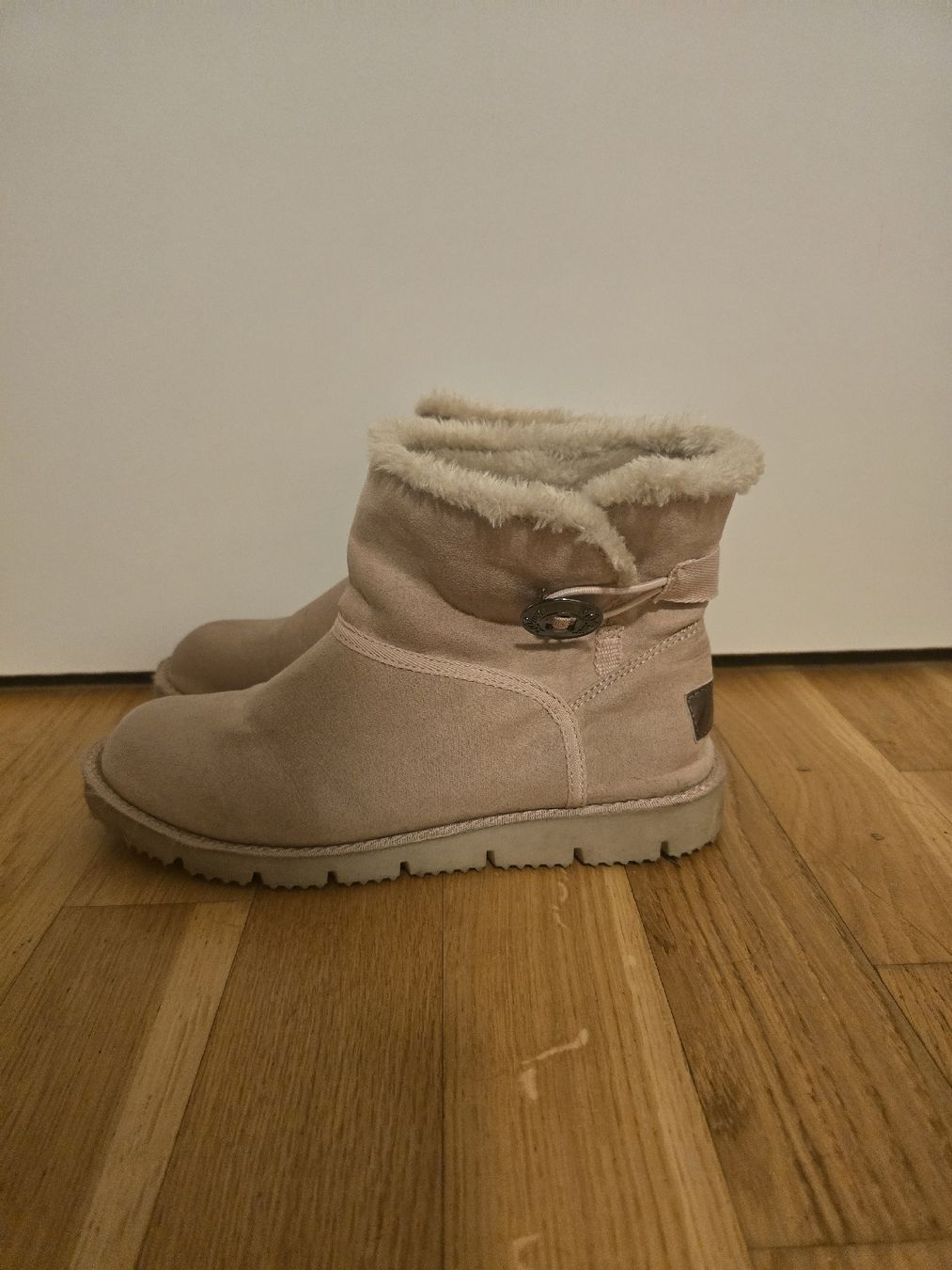S.Oliver Damenschuhe: S.Oliver Schuhe – Gebraucht aus Niederbipp von Tiffany1771
