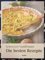 Schweizer Landfrauen Die besten Rezepte