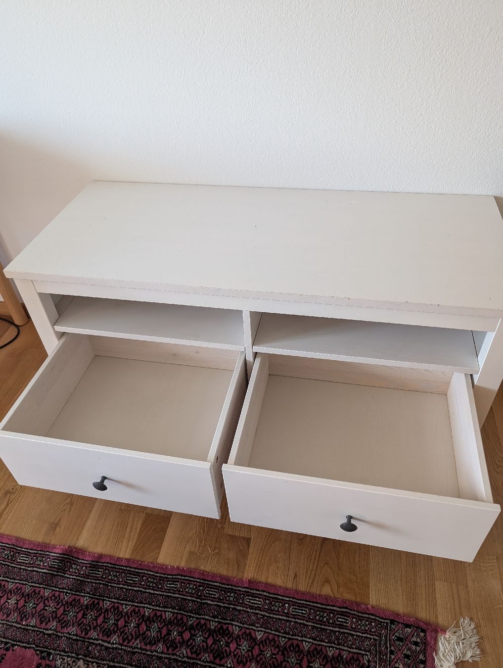 Mobili TV: TV Möbel – Usato da Schaffhausen venduto da RamonaPK 1