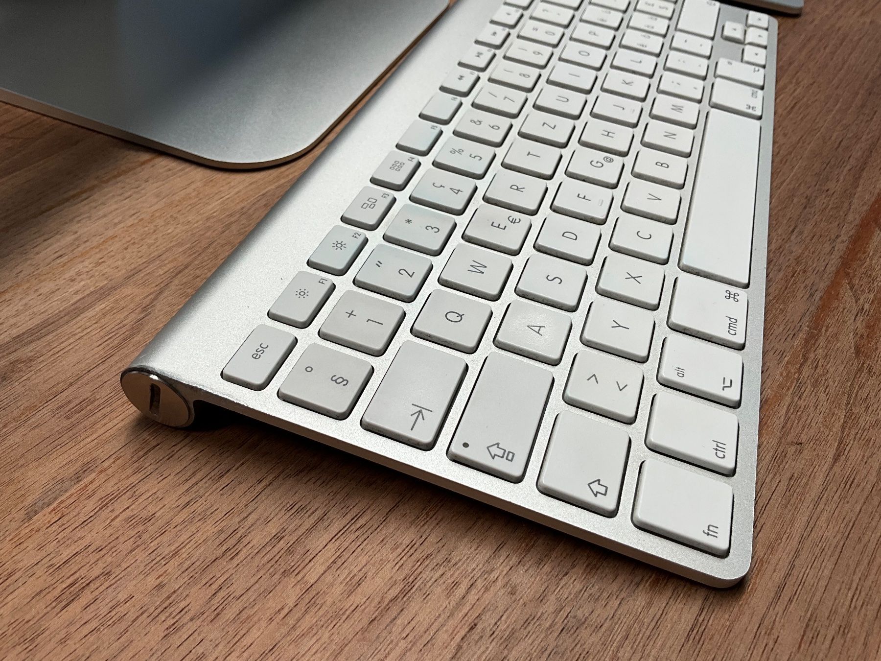 Apple PCs: Apple iMac 12.1 21.5" – D'occasion à Tuggen par pp82 3