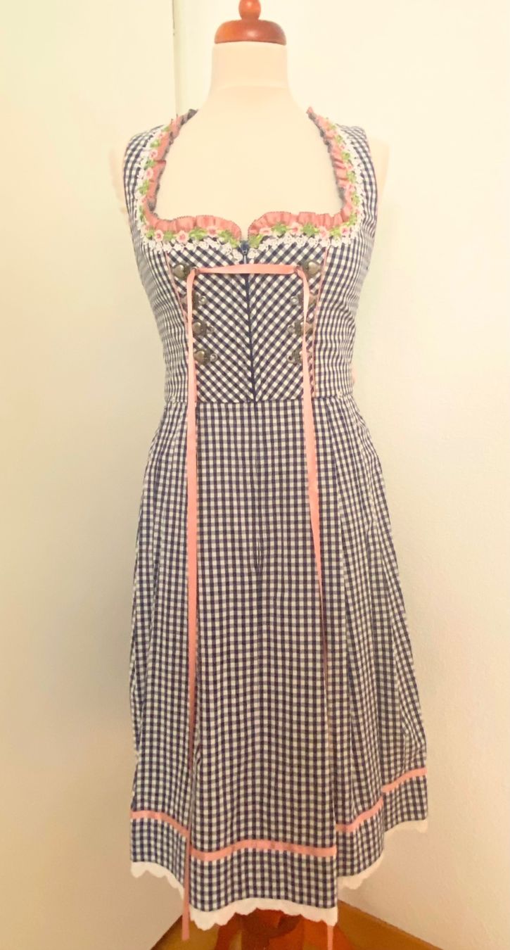 Krüger Kleider: Krueger Dirndl – Gebraucht aus Zürich von bes_6mnv 2