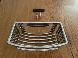 Duschablage,  Duschkorb, Schwammkorb, Badewannenzubehör NEU