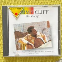 JIMMY CLIFF-THE BEST OF