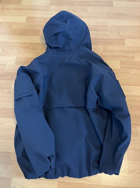 Jacken: K-Way R&D Claudel 3L Bonded Padded – Gebraucht aus Wilen b. Wollerau von romanwaser 2