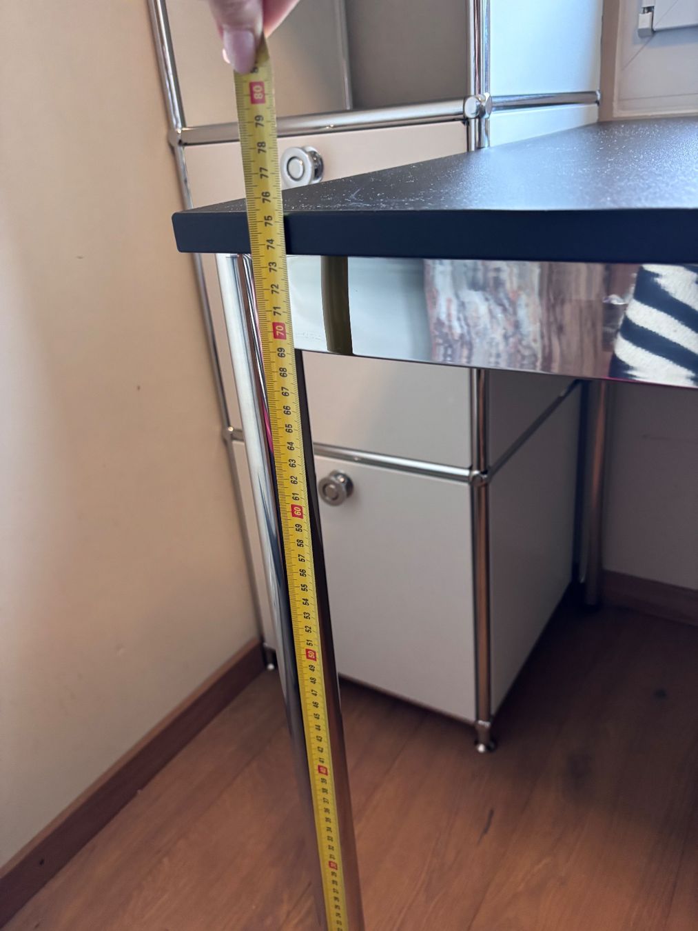 Schreibtische: Flexcupe komplett Büro – Neu (gemäss Beschreibung) aus Zollikon von sarosco 6