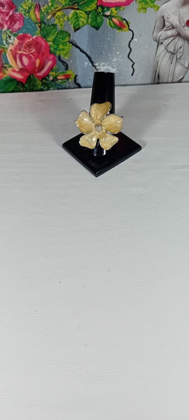 Bagues: ring modeschmuck,grösse ist verstellbar – Neuf (Voir description) à Basel par bij_5hqd 4
