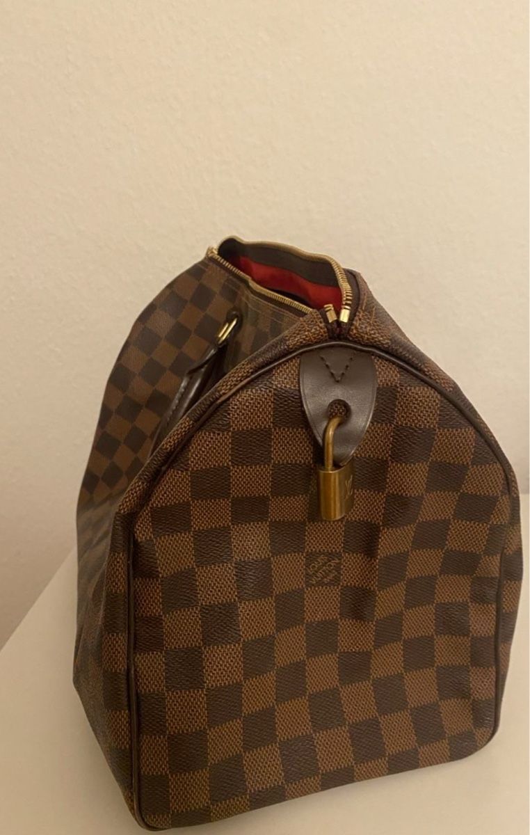 Louis Vuitton Sacs: Speedy 30 excellent etat – D'occasion à Payerne par mab_qy7j