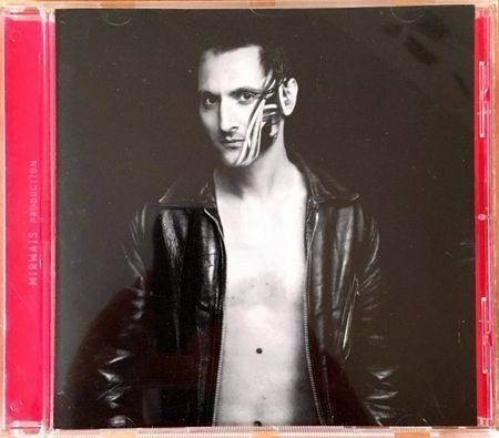 CDs: CD Mirwais - Production (2000) – Gebraucht aus Möriken AG von mineralia