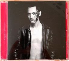 CD Mirwais - Production (2000)