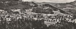 Ganterswil - Feldpost (1939)