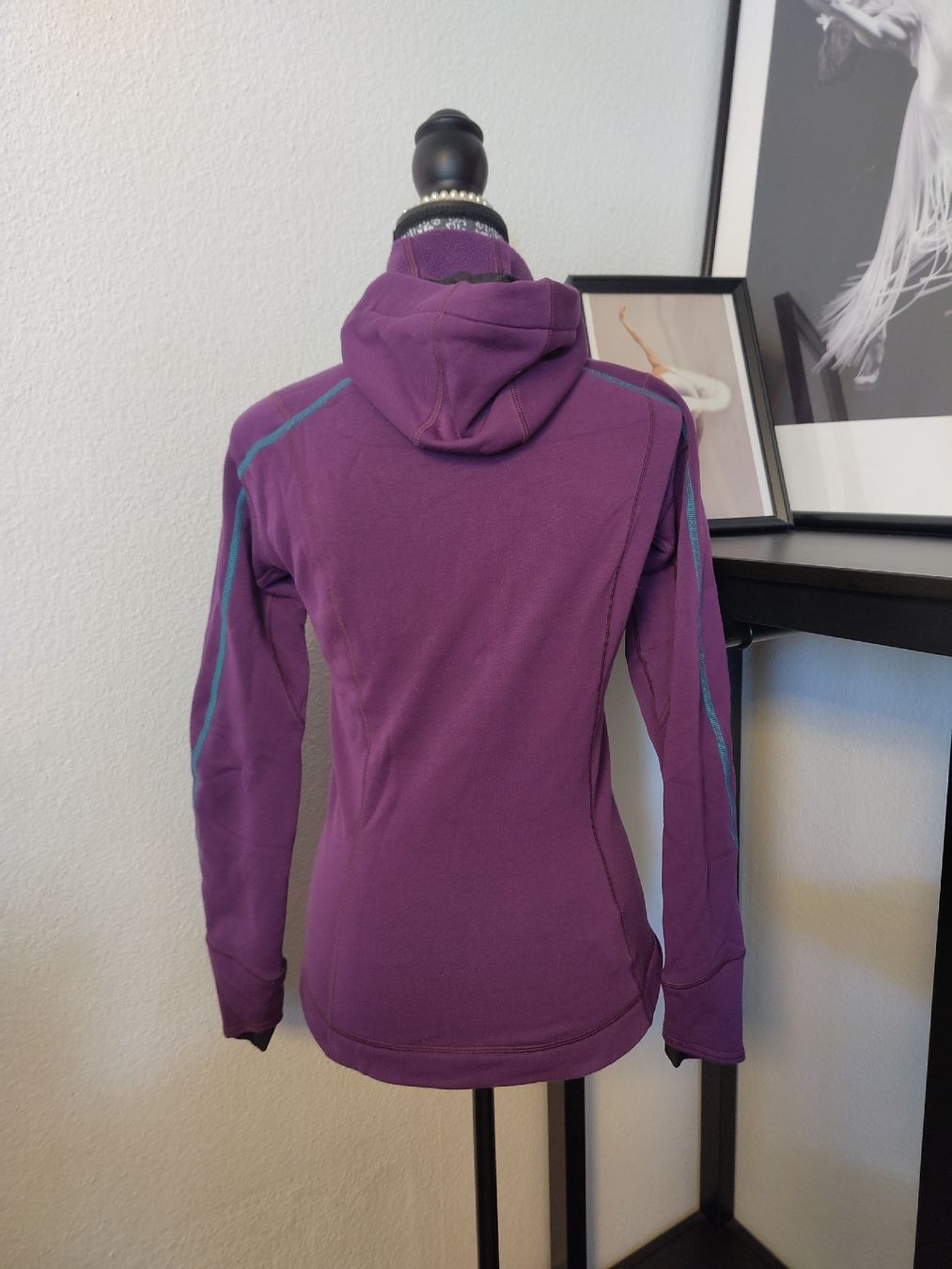 Salomon Giacche: SALOMON - Thermojacke, Gr. S – Nuovo (secondo la descrizione) da Zollikofen venduto da AliaRuna 2