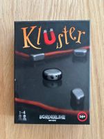 Kluster Brettspiel
